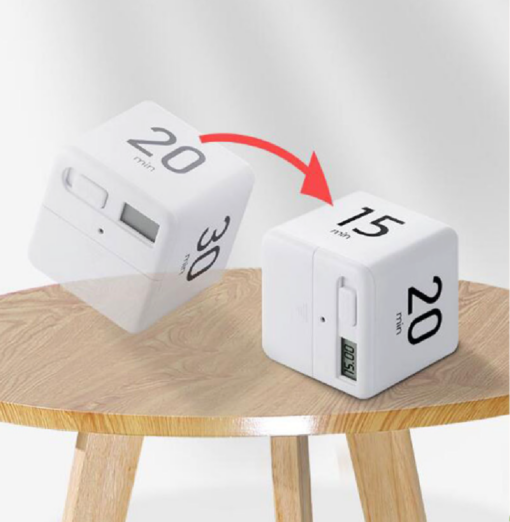 Cube Countdown Timer - Image 8