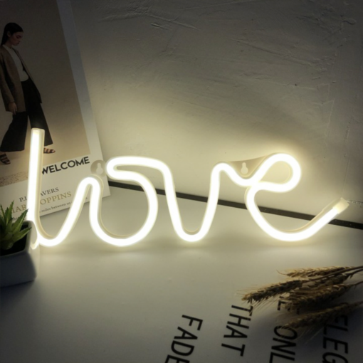 LED Love Light - Image 11