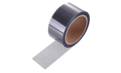 One, Two or Four 2M Fiberglass Screen Repair Tapes - Image 6