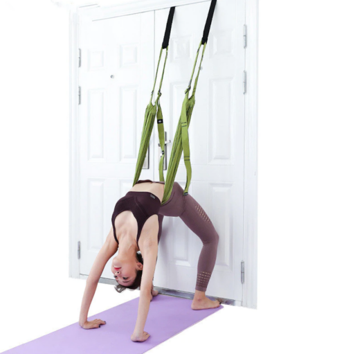 Aerial Yoga Rope