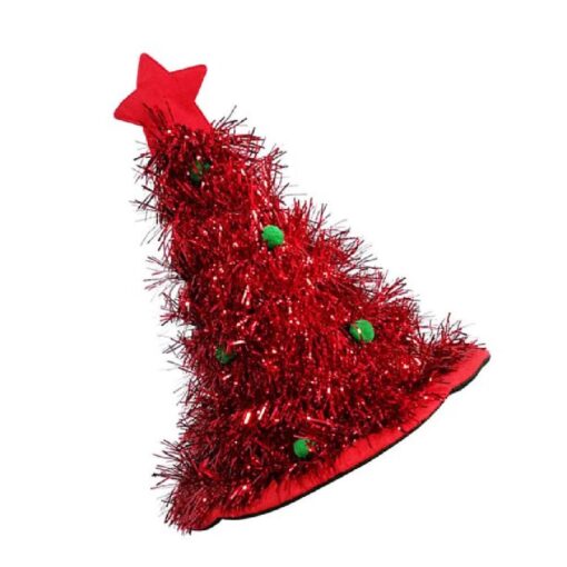 Christmas Tree Hat - Image 14