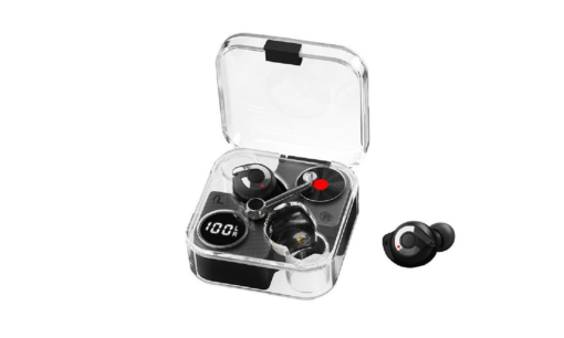 E90 Wireless Bluetooth Earphone - Image 3