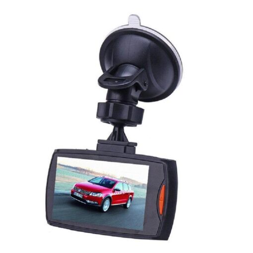 G30 Dash Cam & Optional Rear Cam and upto 32 GB card - Image 6