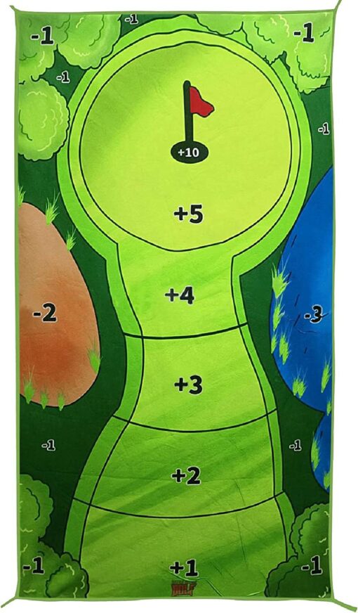 The Casual Golf Game Set - Image 10