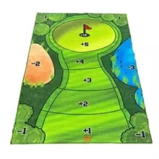 The Casual Golf Game Set - Image 7