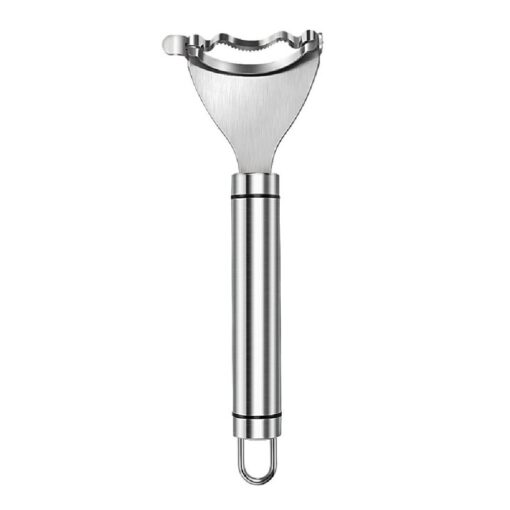 Handhold Stainless Steel Corn Peeler - Image 3