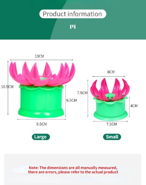 Baozi Maker Stuffed Bun Making Mold - Image 2