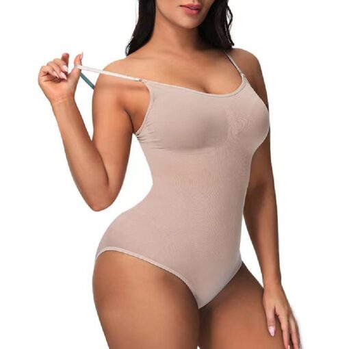 Waist Trainer Slimming Underwear Shapewear - Image 5