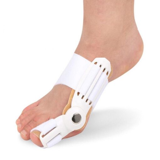 Splint Toe Straightener Bunion Corrector - Image 7