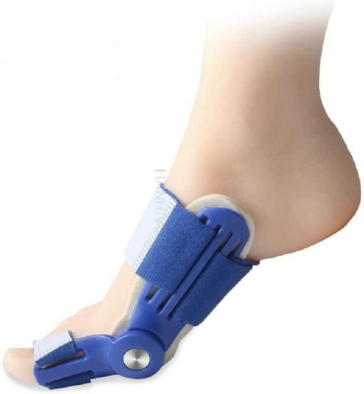 Splint Toe Straightener Bunion Corrector - Image 6