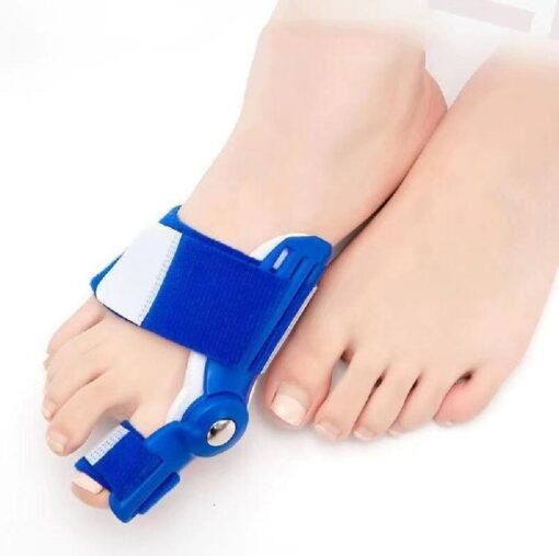 Splint Toe Straightener Bunion Corrector - Image 9