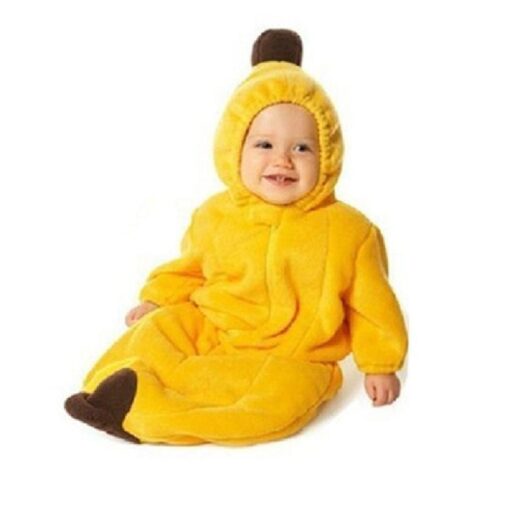 Funny Baby Hoodie - Image 3