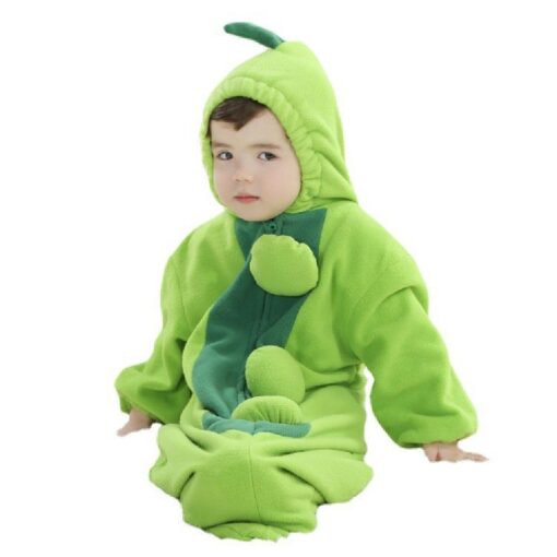 Funny Baby Hoodie - Image 12