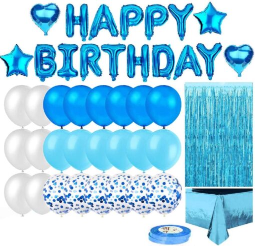 Birthday Party Decoration - Image 6