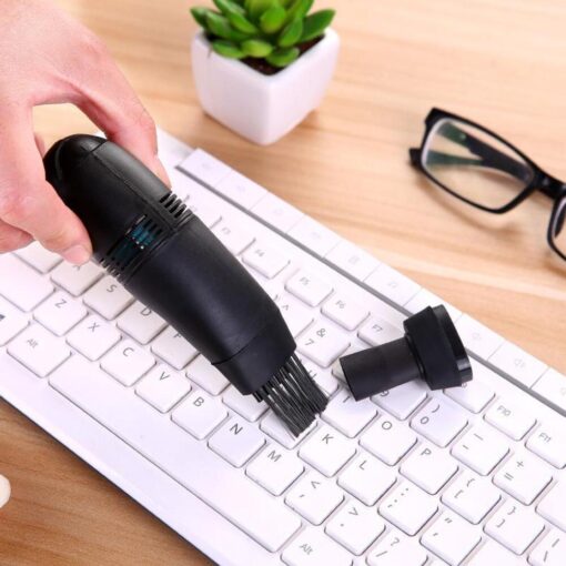 Mini Laptop Keypad Cleaning Brush