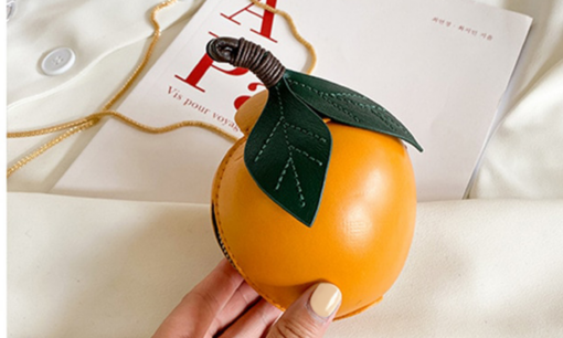 Cute Fruits Crossbody Mini Clutch Purse - Image 7