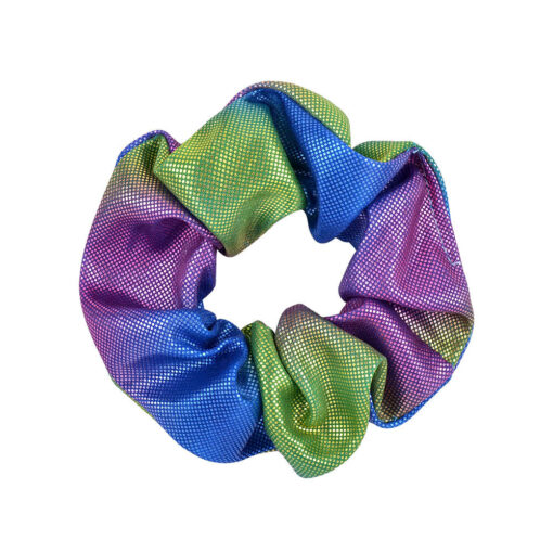 16 or 20 Pieces Shiny Hair scrunchies - Image 19