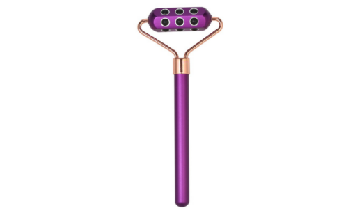 Three Options Beauty 3D Facial Massager - Image 14