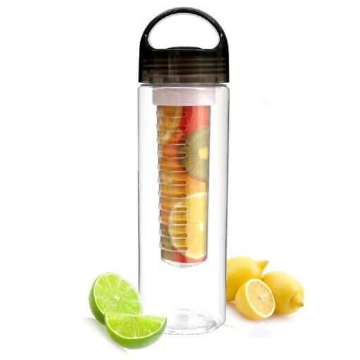 Fruit Juice Infusing Infuser Water Bottl - Image 5