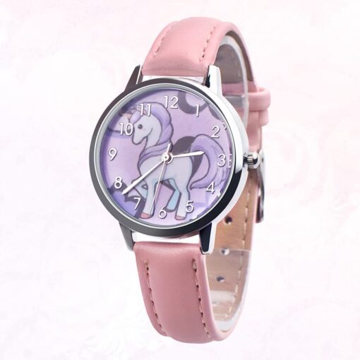 Unicorn Pattern Watches_untracked - Image 4