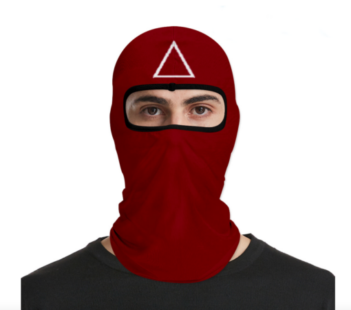 Squid Game Inspired Ski Mask - Image 3