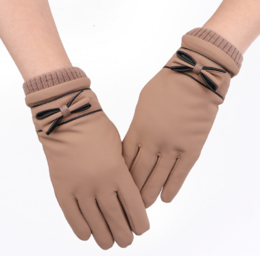 Warm Winter Windproof Gloves - Image 2