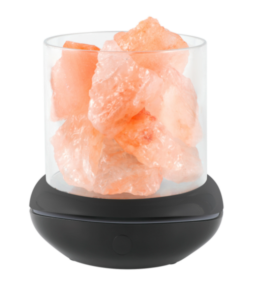 Natural Himalayan Salt Lamp - Image 5