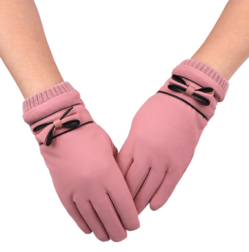 Warm Winter Windproof Gloves - Image 7