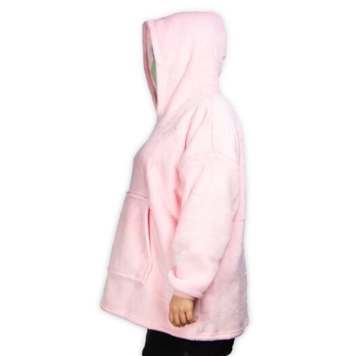 Unisex Hoodie Blanket - Image 24