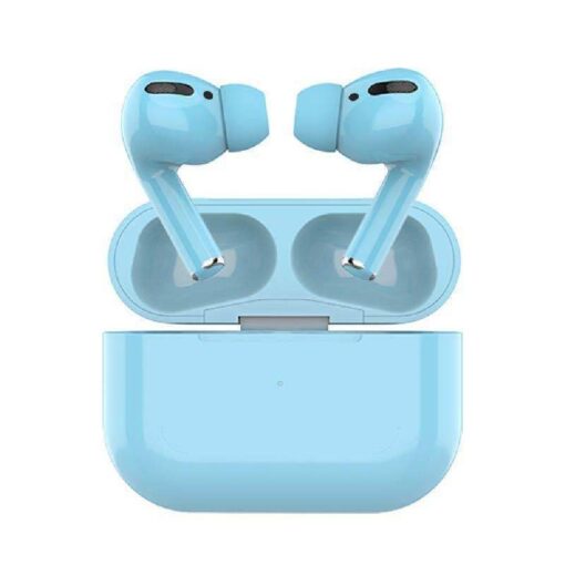 TWS Macaron Wireless Bluetooth Earbuds - Image 2