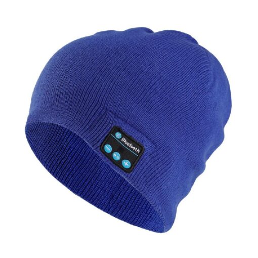 Bluetooth Music Beanie Hat - Image 2