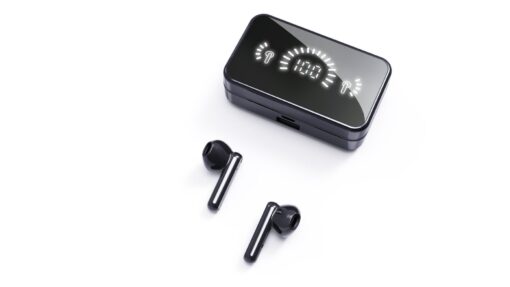 A30S Wireless Bluetooth Earphones - - Image 14