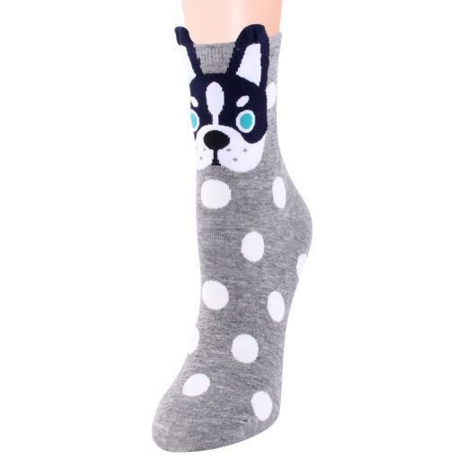 Up to 5 Pairs of Doggy Sock - Image 11