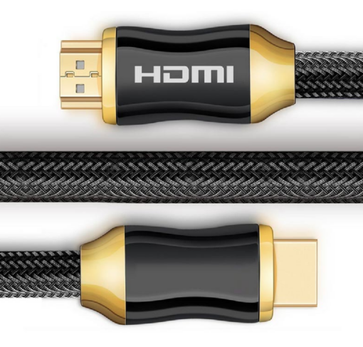 Premium Ultra HD HDMI Cable - Image 15