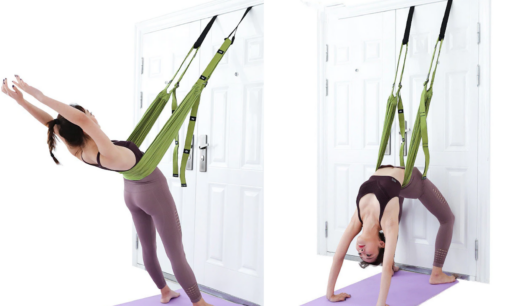 Aerial Yoga Rope - Image 4