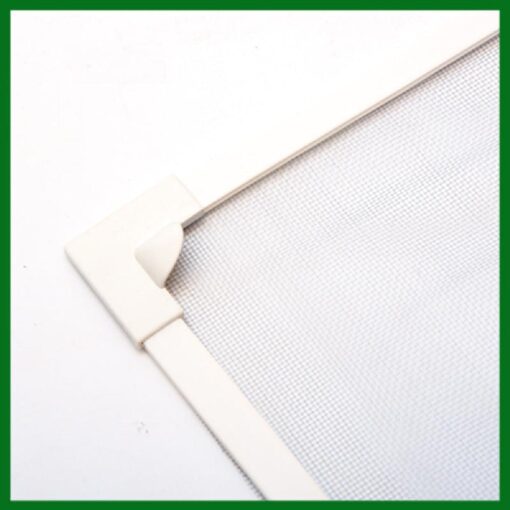 80x100 CM , 100x100 CM and 100x120 CM  Anti-Fly Magnetic Window Screen - Image 9