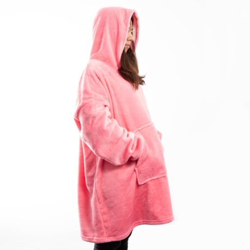 Unisex Hoodie Blanket - Image 6