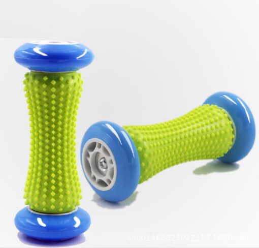 Foot Muscle Wrists Massage Roller - Image 2