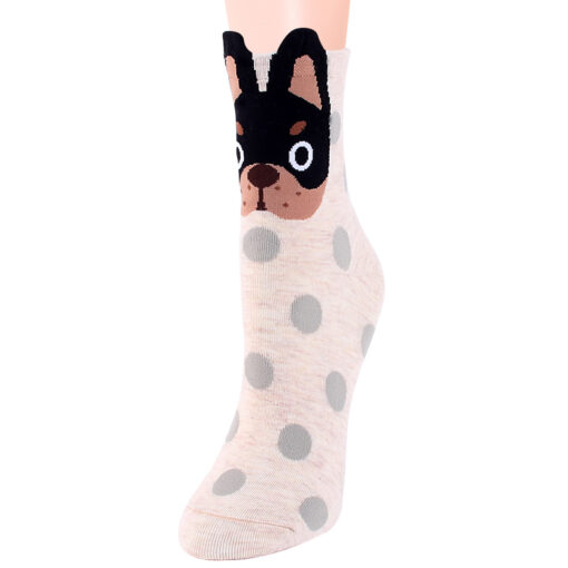 Up to 5 Pairs of Doggy Sock - Image 3