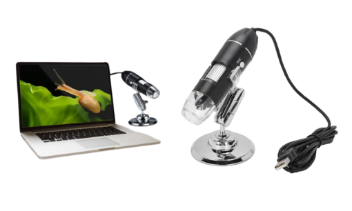 1000x or 1600x Wireless Digital Microscope Handheld USB HD Inspection Camera - Image 11