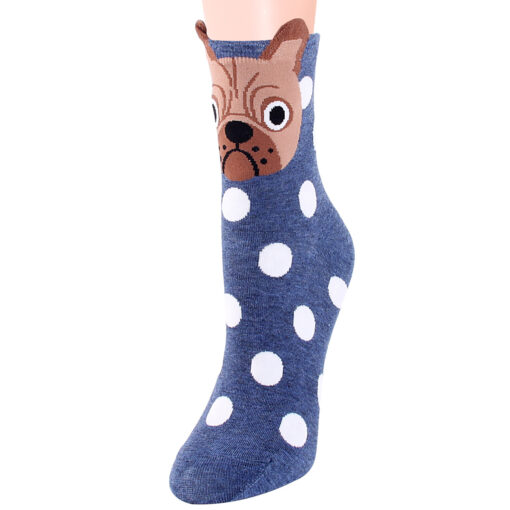 Up to 5 Pairs of Doggy Sock - Image 9