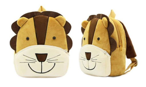 15 Styles Unisex Kids Plush Animal Cartoon Mini Travel Bag 2022-03-03 NL - Image 13