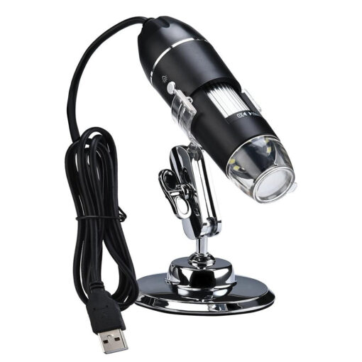 1000x or 1600x Wireless Digital Microscope Handheld USB HD Inspection Camera - Image 14