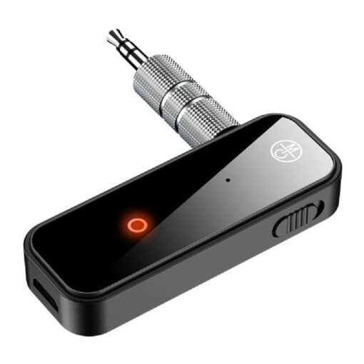 2in1 Bluetooth 5.0 Receiver and Transmitter - Image 8