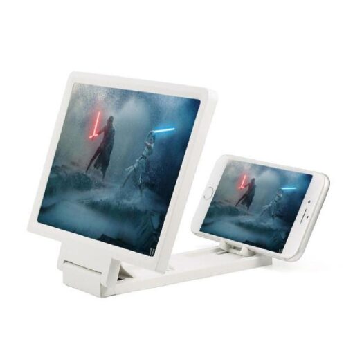 Smartphone Screen Amplifier - Image 7