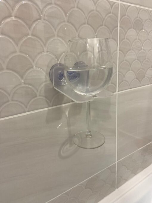 Portable Wine Glass Holder - Image 3