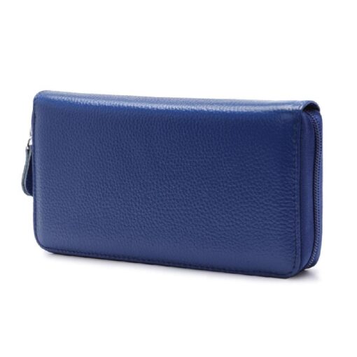 Women Multilayer Long Wallet - Image 21