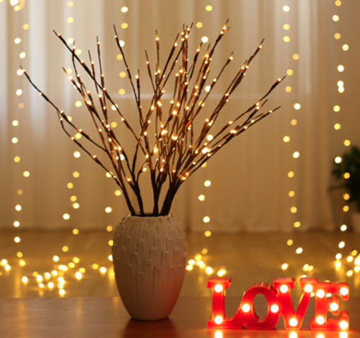 Limited Offer - LED Branches Lights -