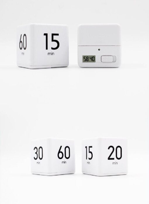 Cube Countdown Timer - Image 7