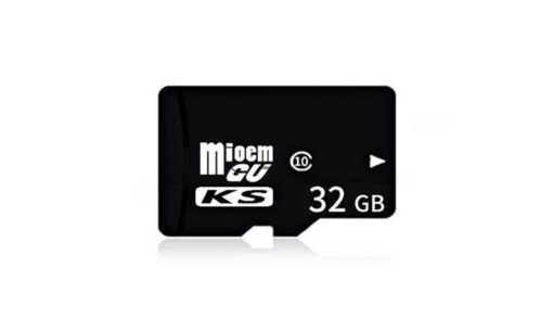 One or Two 8, 16, 32, 64 128GB SD Memory Card - Image 4